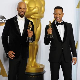 Common explains Oprah shun at Oscars