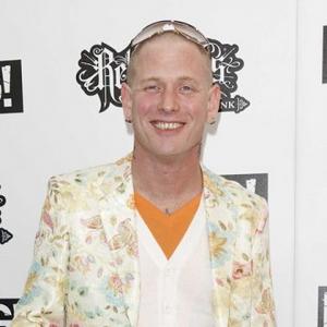 Corey Taylor To Speak At Oxford University