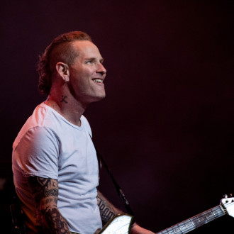 Corey Taylor