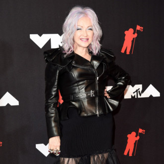 Cyndi Lauper 'didn't think Madonna liked her' during long running 'rivalry'