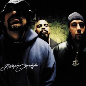 Cypress Hill's Vital Collaboration