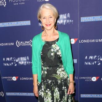 Dame Helen Mirren: 'I look 70!'