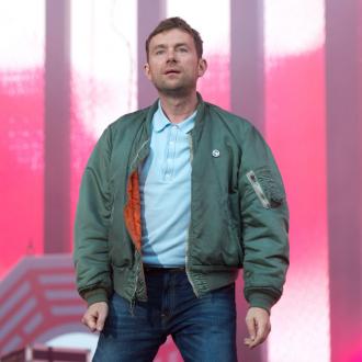 Gorillaz to take up whole of 2016 for Damon Albarn