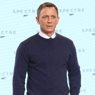 Daniel Craig: I loved flirting with Moneypenny