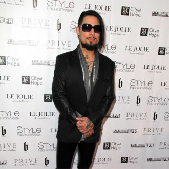 Dave Navarro