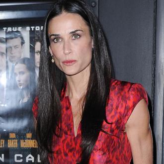 Man dies at party at Demi Moore's house 'arranged by her caretaker'