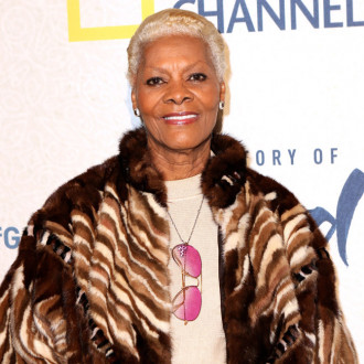 Dionne Warwick not interested in making music with AI