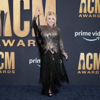 Dolly Parton 'amazed' to learn she's related to Miley Cyrus