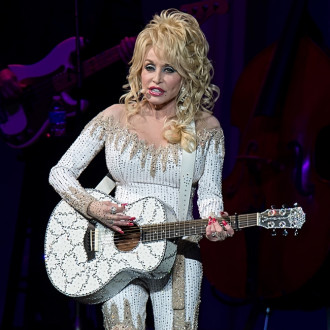 Dolly Parton