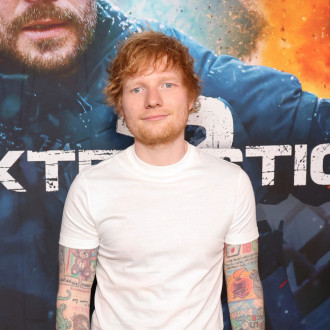 Ed Sheeran buys a minority stake in Ipswich Town