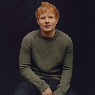 Ed Sheeran