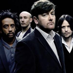 Elbow Promise 'Epic' Olympics Song