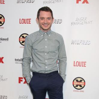 Maniac Elijah Wood will shock fans