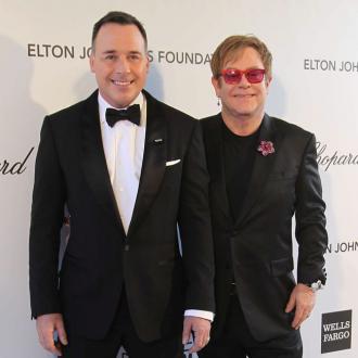 David Furnish: Putin is a genuinely lovely man