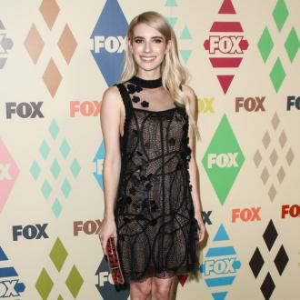 Emma Roberts' 'growing pains'