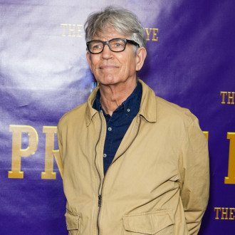 Eric Roberts is 'not supposed to talk about' sister Julia or daughter Emma