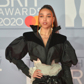 FKA Twigs seeking 10m damages from Shia LaBeouf