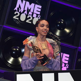 FKA twigs to drop new mixtape CAPRISONGS