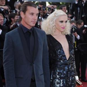 Gavin Rossdale Refuses To Speak To Ex After Dna Test