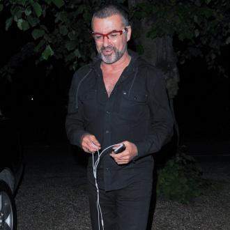 George Michael is battling a crack addictoiin