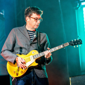 Graham Coxon