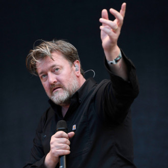 Guy Garvey