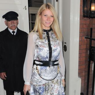 Gwyneth Paltrow 'feels s***ty' to earn less