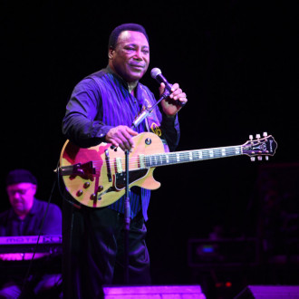 George Benson