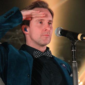 Ian 'H' Watkins is moved to 'tears' after Manchester terror attack