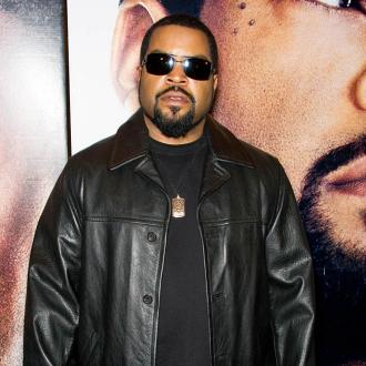 Ice Cube to play Scrooge in A Christmas Carol