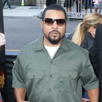 Ice Cube backs Kanye West for president