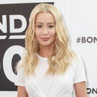 Iggy Azalea shuns Rita Ora's Lady Marmalade remake