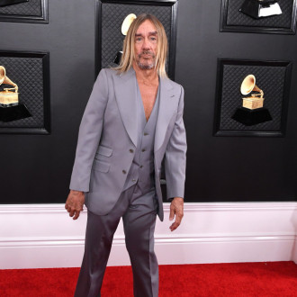 Iggy Pop releases Covid-19 inspired song