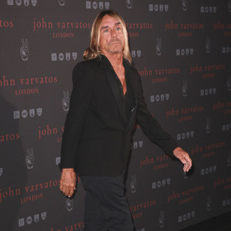 Iggy Pop to receive 2022 Polar Music Prize