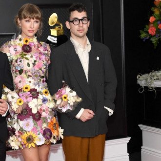 Jack Antonoff reflects on 'wild' success of TTPD