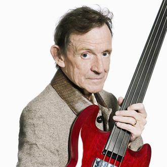 Jack Bruce