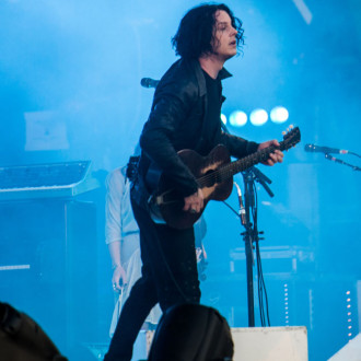 Jack White confirms plans to 're edit' and release lost Prince album Camille