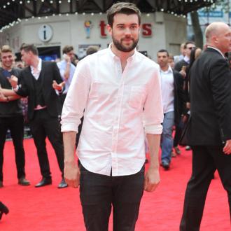 Jack Whitehall to star in 'Mother's Day' with Jennifer Aniston.