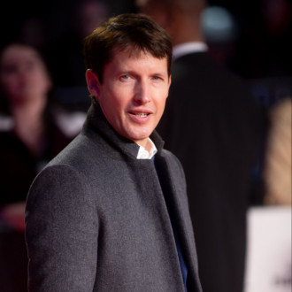 James Blunt: I never saw my parents until I was famous!