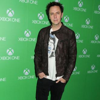 James Gunn 'terrified' of releasing Guardians of the Galaxy