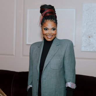 Janet Jackson