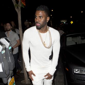 Jason Derulo hasn't found his true love