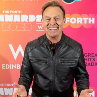 Jason Donovan makes rare comment about his wife and kids as he reveals hopes to become a grandfather