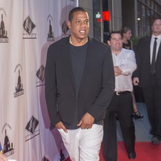 Jay Z is 'like a Jedi' 