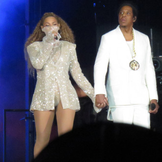 Jay Z compares Beyonce to Michael Jackson