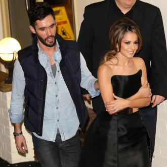 Cheryl Fernandez-Versini on marriage