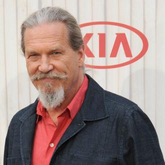 Jeff Bridges is proud of family