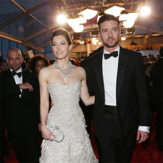 Justin Timberlake 'wants another baby'