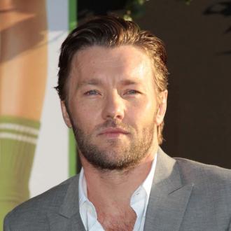 Joel Edgerton denies claims of a feud with Leonardo DiCaprio