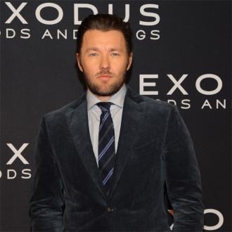 Joel Edgerton's filming worries